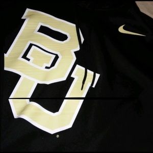 Baylor University NIKE HOODIE